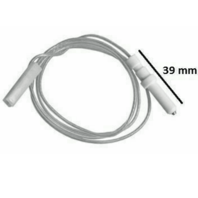 CANDELETTA CUCINA ARISTON TRIPLA CORONA C00053244