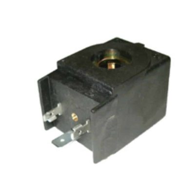 ELETTROVALVOLA  BOBINA  CASTEL 220V 9VA  9100-RA6