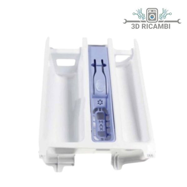 cassetto detersivo lavatrice smeg 691170866