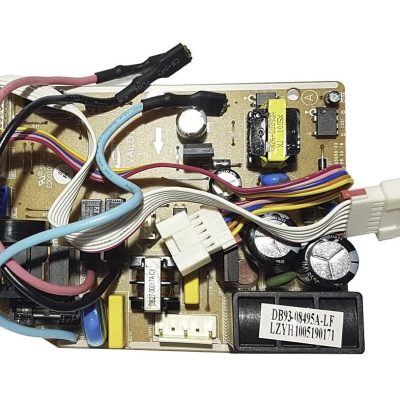 SCHEDA UNITÀ INTERNA PER CONDIZIONATORE SAMSUNG DB93-08495A