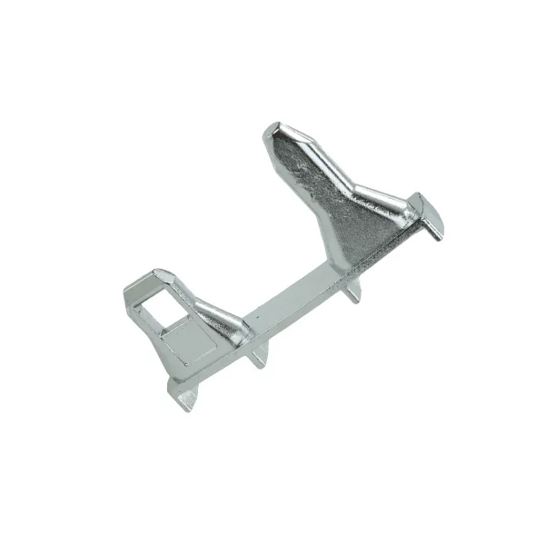 gancio per asciugatrice bosch 00614390