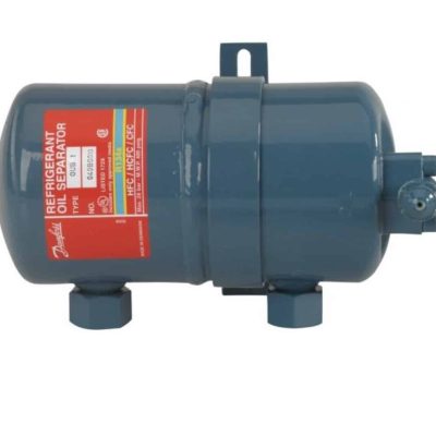 SEPARATORE OLIO C/RACCORDI 1/4″ 6mm  040B00100