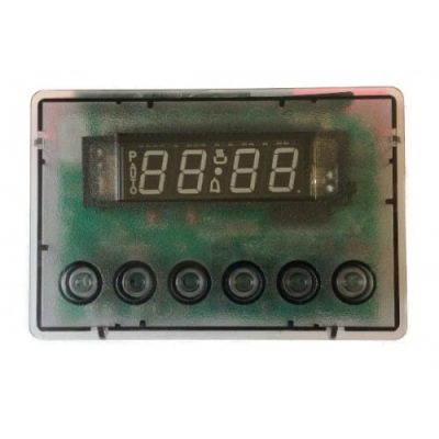TIMER DIGITALE  A 6 TASTI PER PIANO COTTURA BEKO  267100147