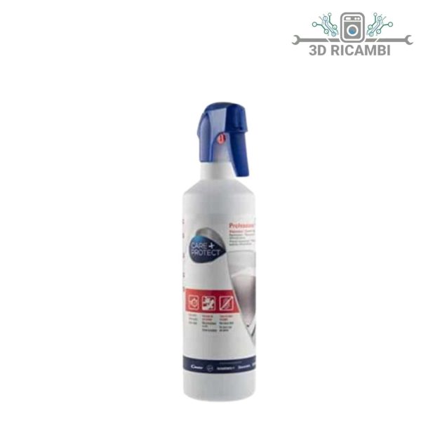 DETERGENTE VETROCERAMICA PER FORNI 35602117