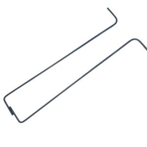 kit molle 2 pz lavatrice whirpool 481249248171