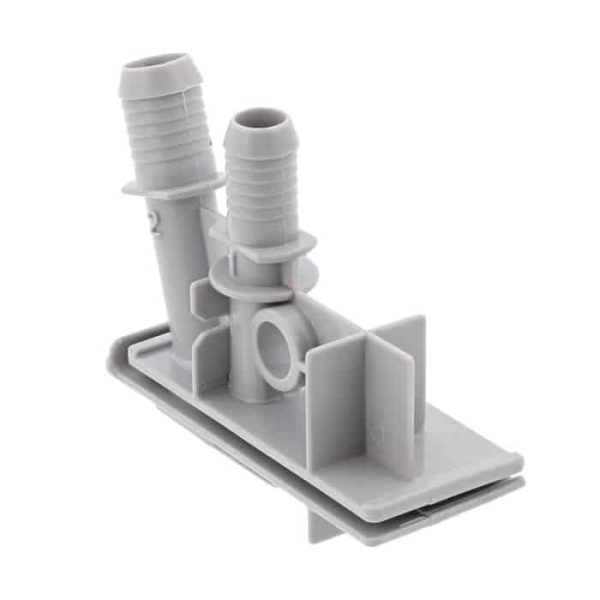 spruzzatore lavatrice rex 1325021101