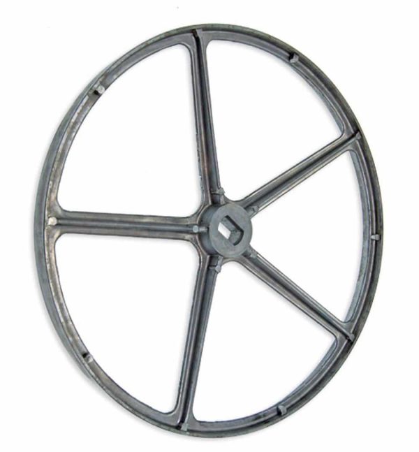 puleggia per lavatrice ariston c00199343