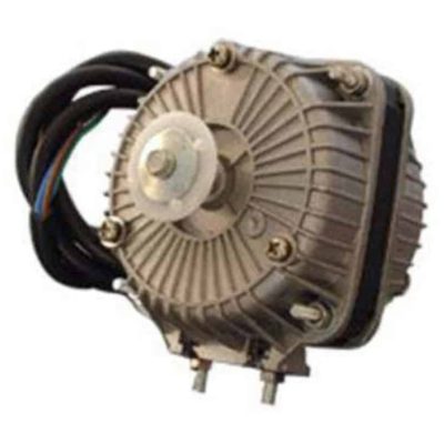 MOTOVENTILATORE 5W POLIVALENTE 220V 28FR701