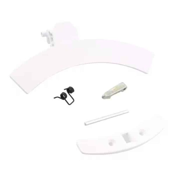 kit maniglia lavatrice rex 4055137402