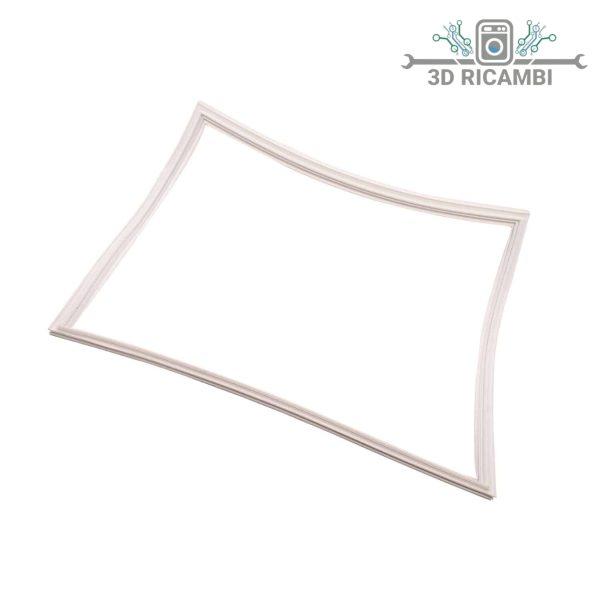 guarnizione porta congelatore frigo ariston c00116339