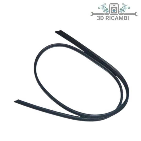 guarnizione vasca per lavastoviglie whirpool 482000022949