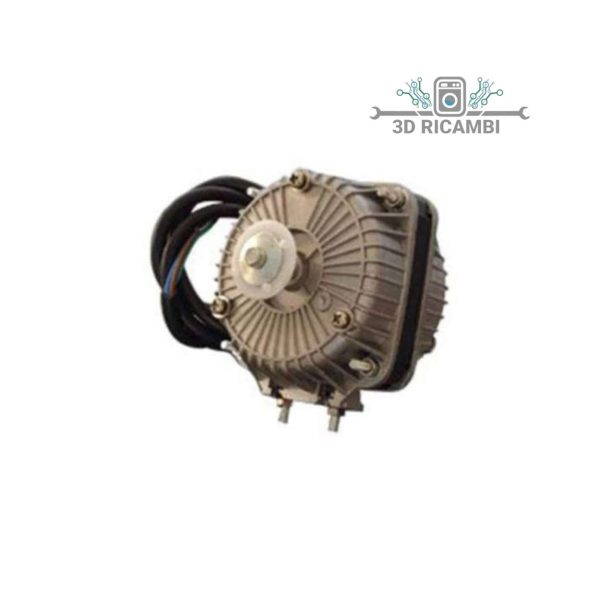 MOTOVENTILATORE 5W POLIVALENTE 220V 28FR701