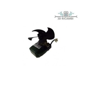 motoventilatore frigo ariston c00076024