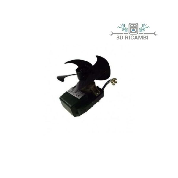 motoventilatore frigo ariston c00076024
