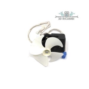 motoventilatore frigo ariston c00252829