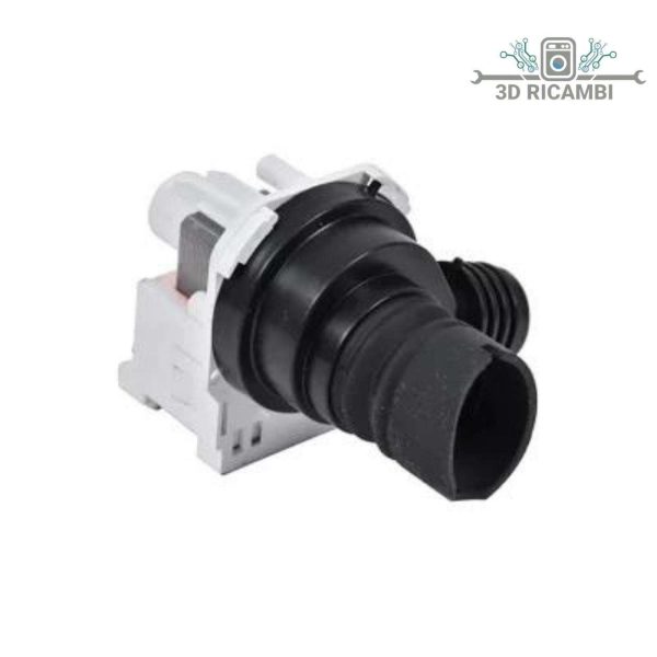 pompa di scarico lavastoviglie rex 140000443022
