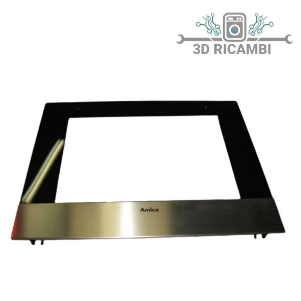 porta forno amica completa 9033848