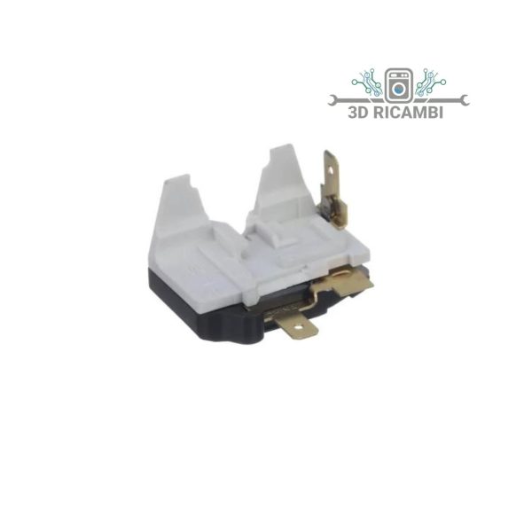relè start frigo samsung da34-00004d