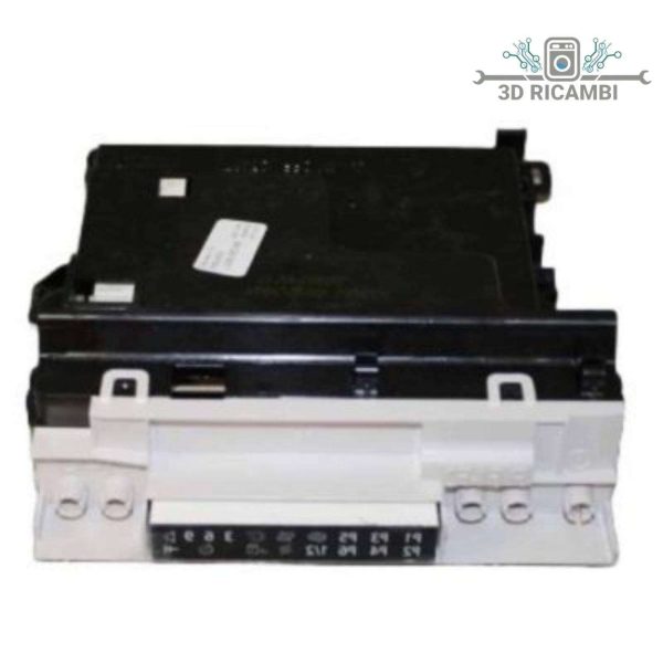 scheda elettronica per lavastoviglie beko 1739160190