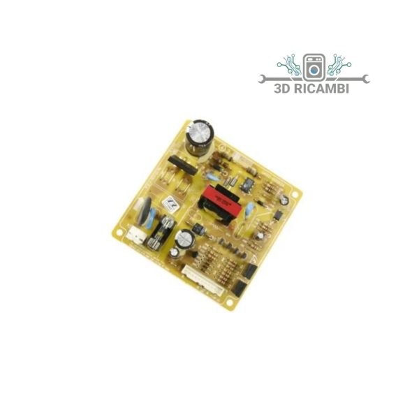 scheda frigo samsung da92-00062a