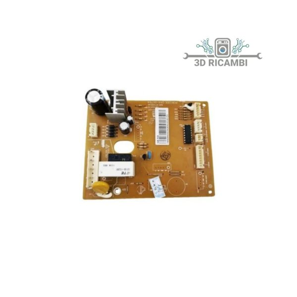 scheda frigo samsung da92-00283a