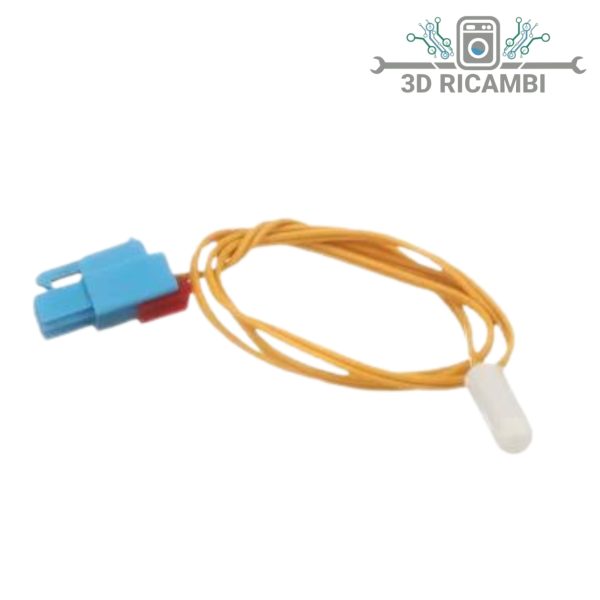 sonda di temperatura  vano congelatore  frigo samsung da32-00011d
