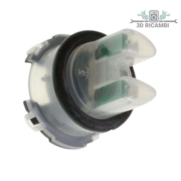 sonda ntc lavastoviglie whirpool 482000032666