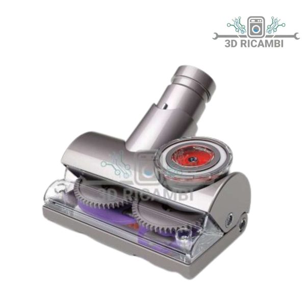 spazzola tangle-free mini turbine (retail) dyson