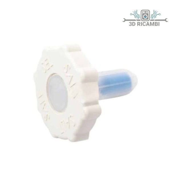 tappo sale per lavastoviglie smeg 764851987