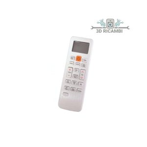 TELECOMANDO PER CONDIZIONATORE SAMSUNG DB93-11115K