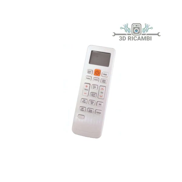 telecomando per condizionatore samsung db93-11115k