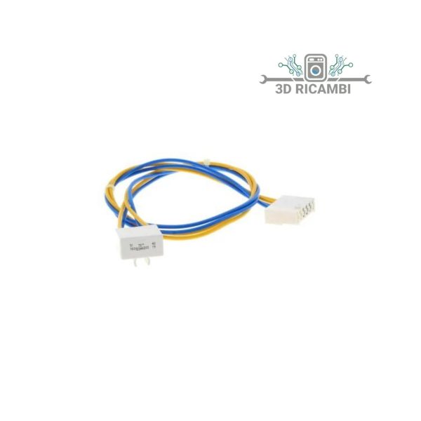 termofusibile doppio frigo ariston c00266868
