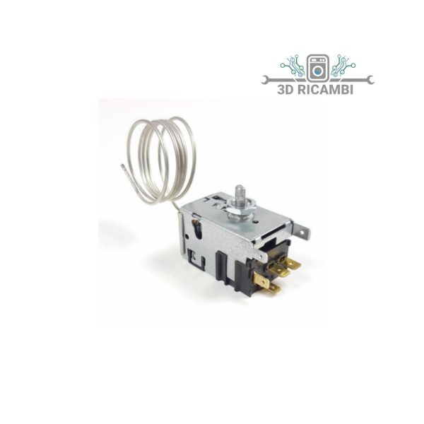 termostato per frigo bosch 00607862