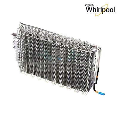 EVAPORATORE FRIGO WHIRPOOL 481236038648