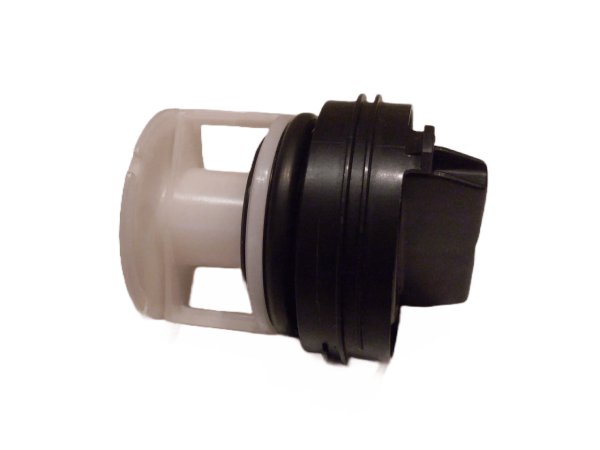 filtro pompa di scarico lavatrice bosch 00614351