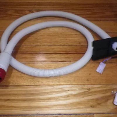 TUBO CARICO LAVASTOVIGLIE ELECTROLINE 42104666