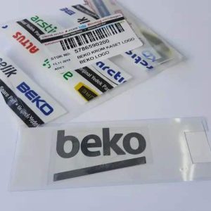 logo frigo beko 5786590200