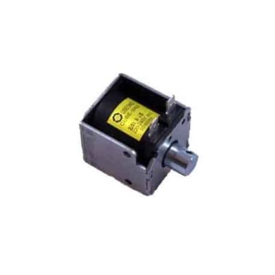 ELETTROMAGNETE FRIGO MIDEA 17431000000905