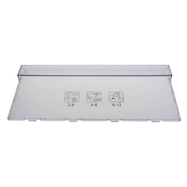 frontale cassetto beko 5906370300
