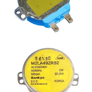 motore girevole frigo samsung da31-10107c