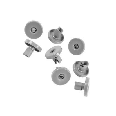 KIT RUOTE LAVASTOVIGLIE REX 50286965004
