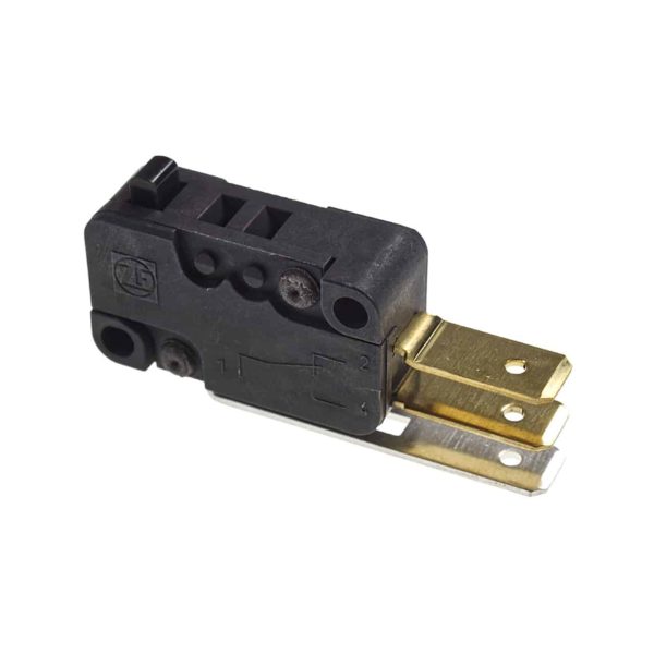 switch asciugatrice beko 2951060600
