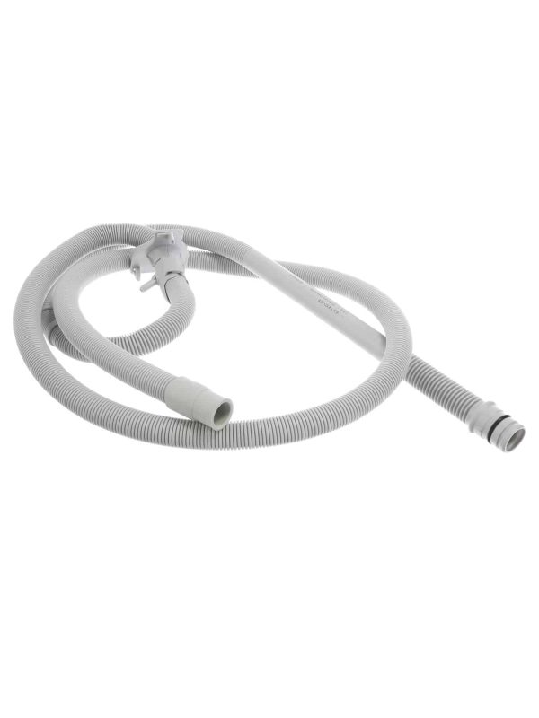 tubo di scarico lavatrice bosch 11023391
