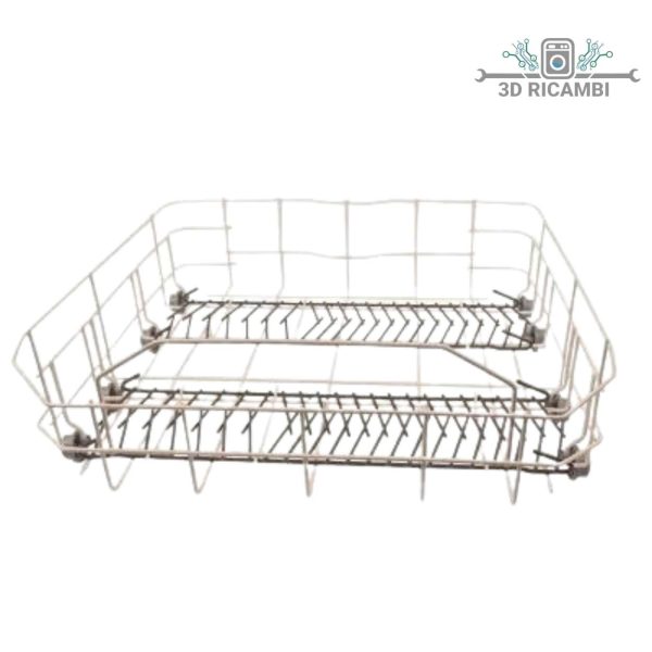 carrello lavastoviglie ariston c00275698