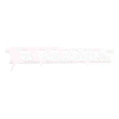 SUPPORTO TASTI LAVASCIUGA REX 1366124004