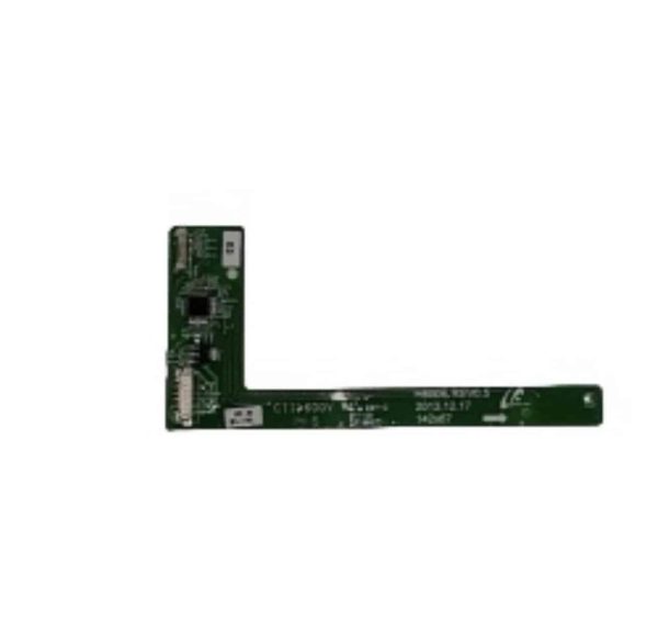 sensore pannello lavatrice samsung dc97-20640a