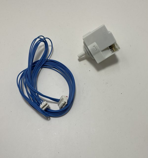 kit pressostato lavasciuga ariston  c00381612