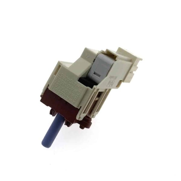 selettore programmi lavatrice candy 41040857