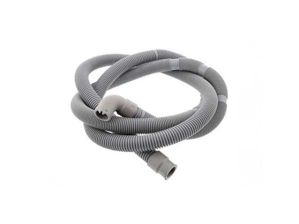tubo di scarico lavatrice rex 140013554070