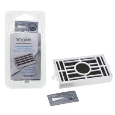 FILTRO ANTIBATTERICO FRIGO WHIRPOL 488000629721